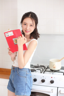 [中字]有夫之妇与快递员